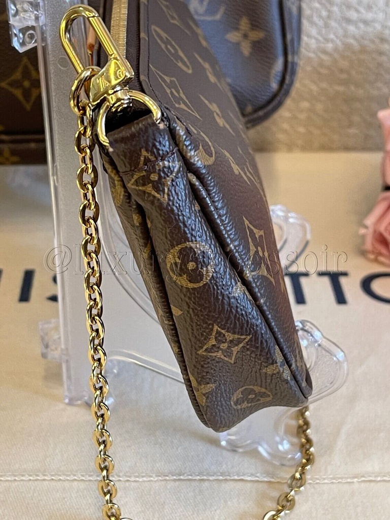 Lv multi pochette price euro online